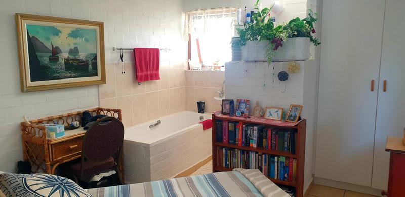 To Let 2 Bedroom Property for Rent in Dwarskersbos Western Cape